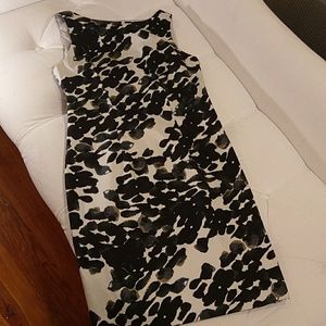 Ann Taylor petite dress